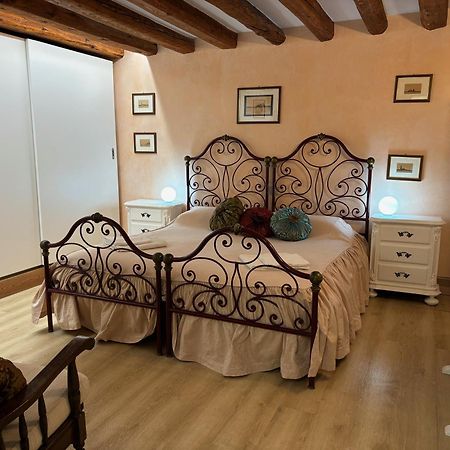 Ninette Home Venetië Buitenkant foto