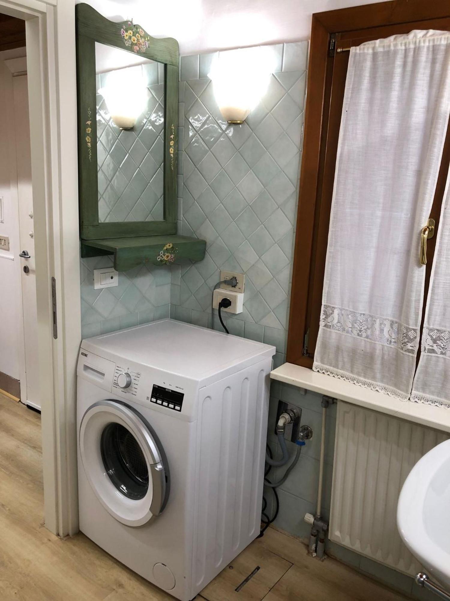 Ninette Home Venetië Buitenkant foto