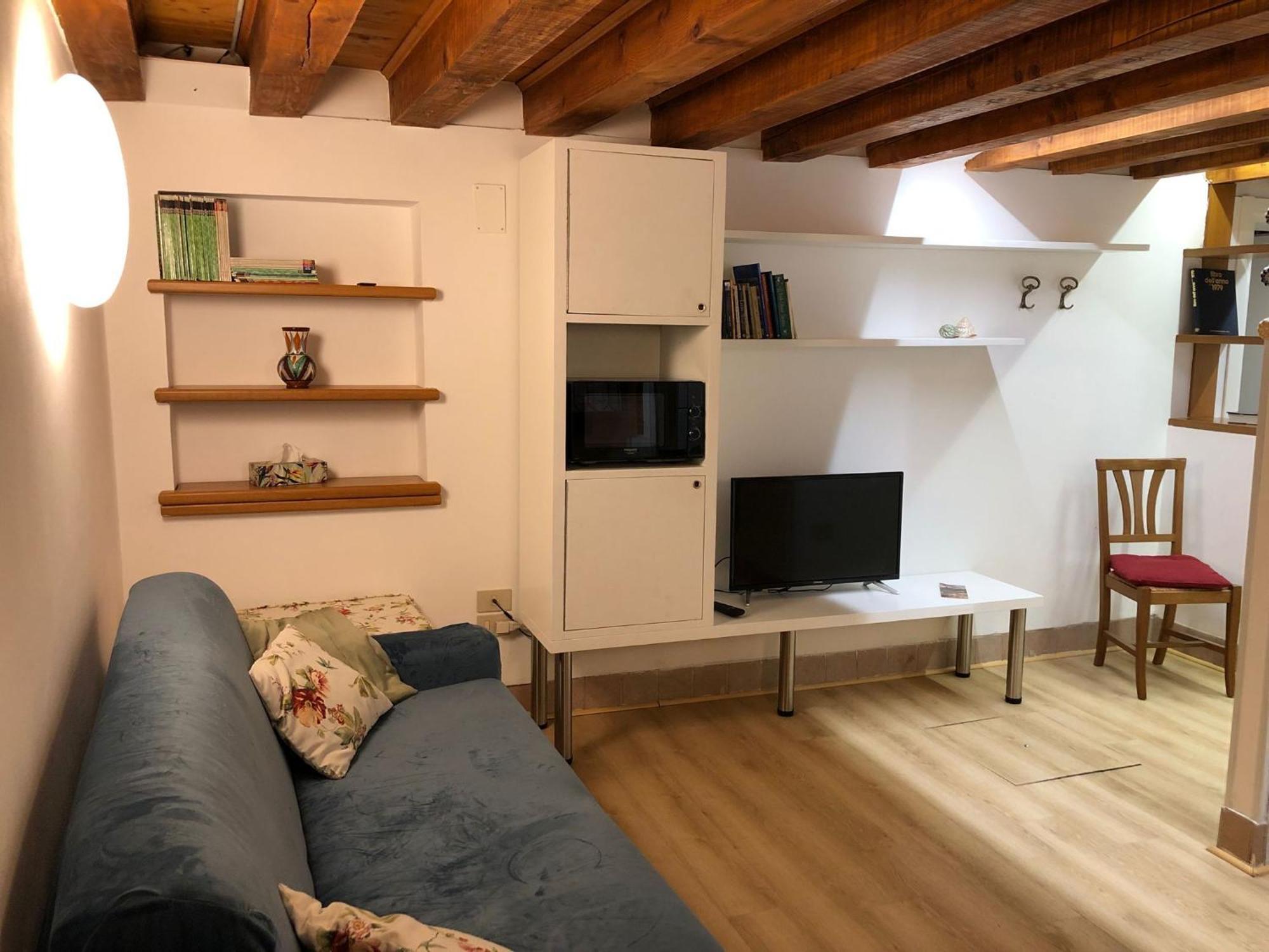 Ninette Home Venetië Buitenkant foto