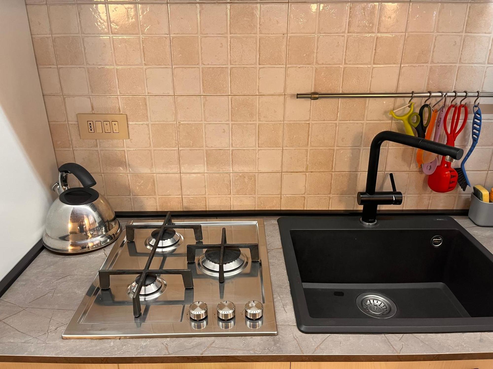 Ninette Home Venetië Buitenkant foto