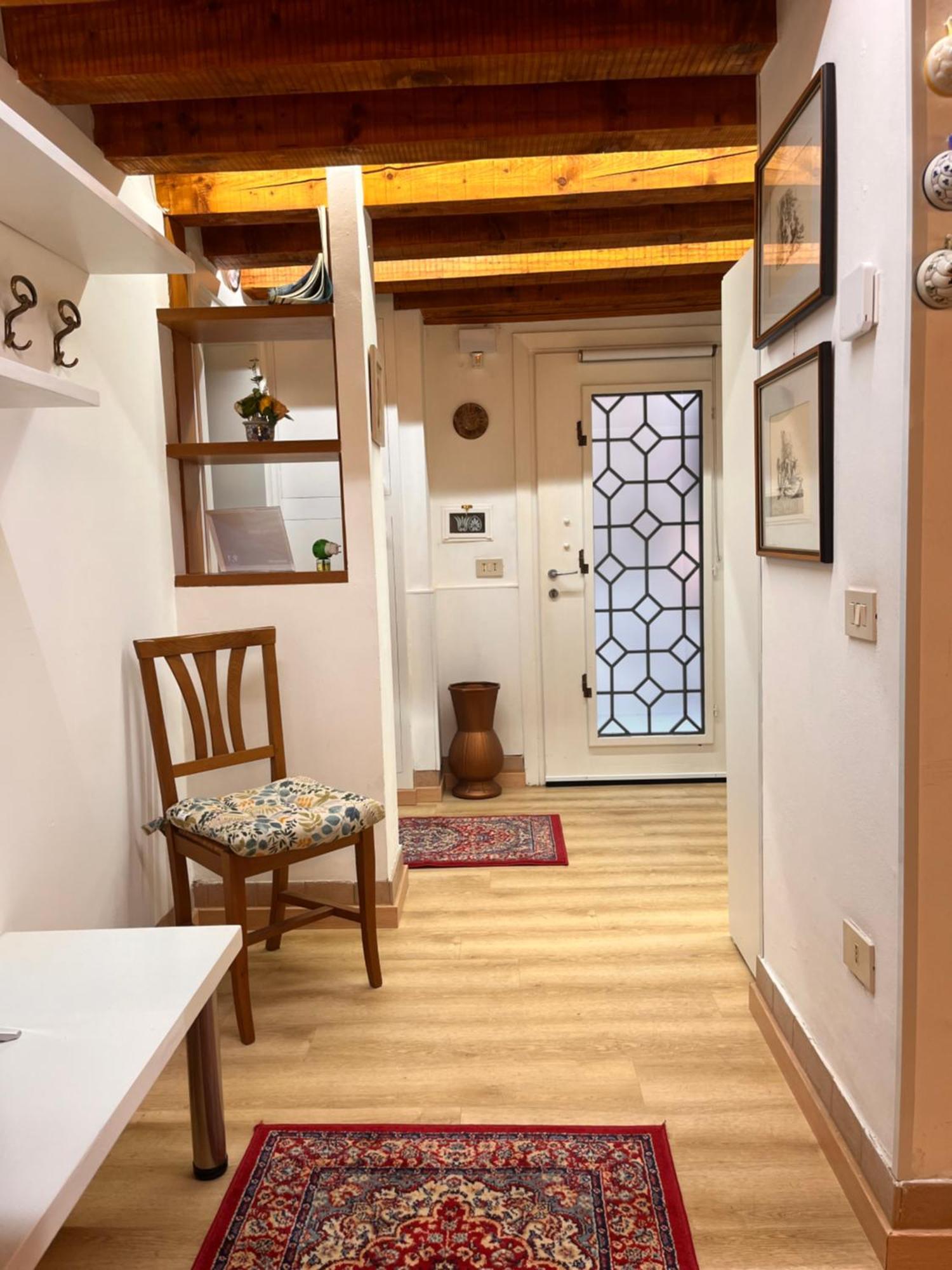 Ninette Home Venetië Buitenkant foto