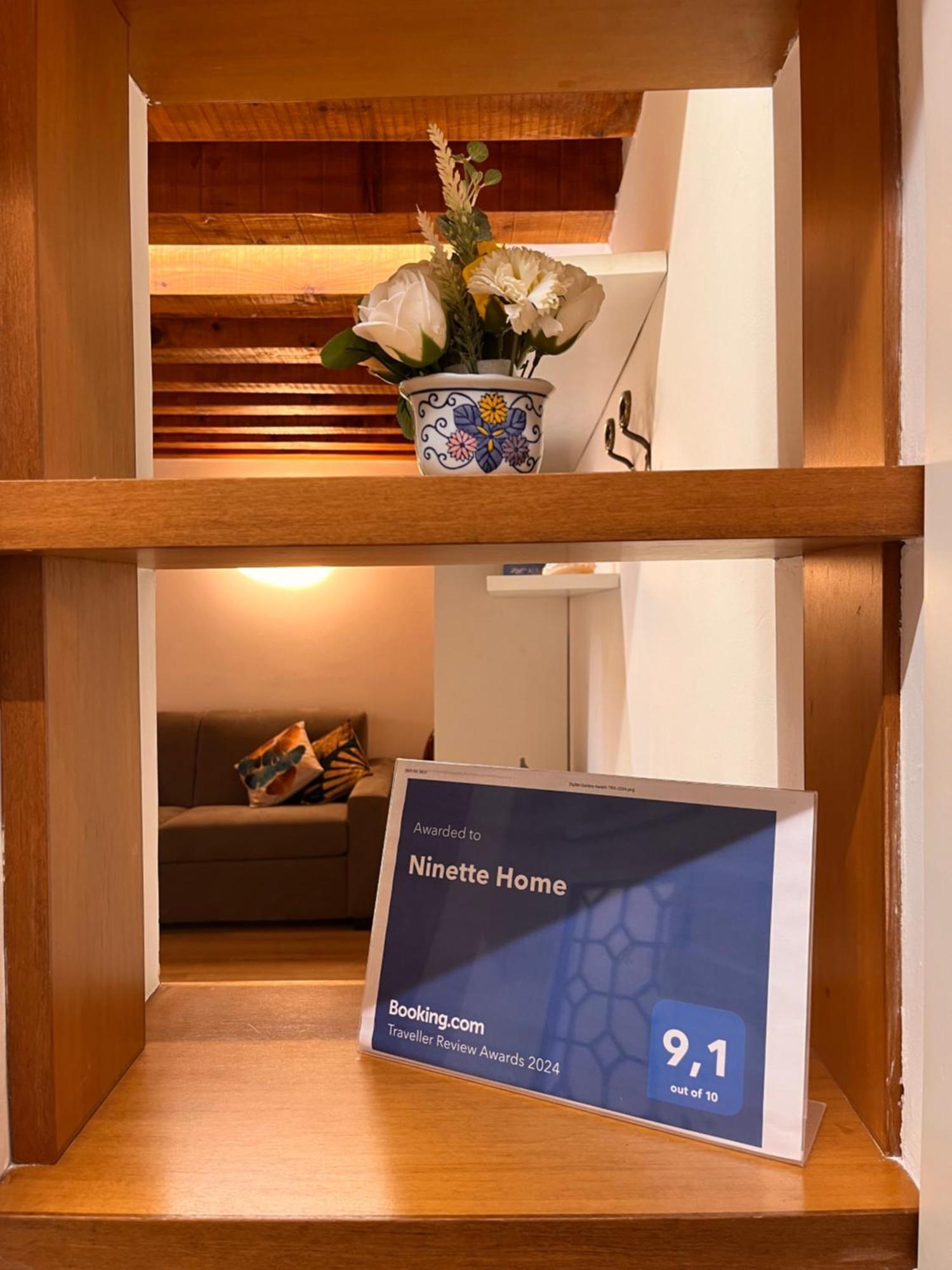 Ninette Home Venetië Buitenkant foto